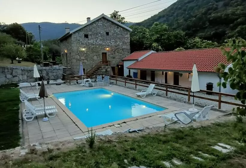 Quinta De Leandres