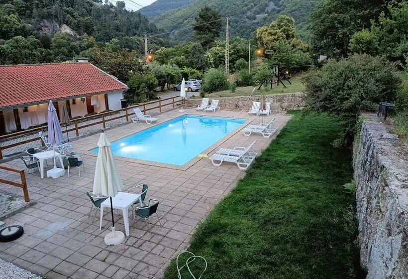 Fotos del hotel Quinta De Leandres:  3