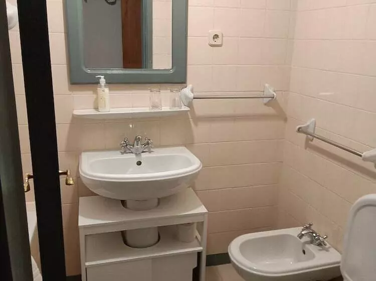 Fotos del hotel Quinta De Leandres:  6