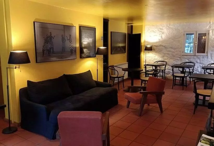 Fotos del hotel Quinta De Leandres:  4