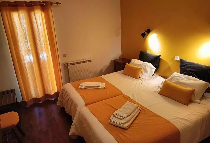 Fotos del hotel Quinta De Leandres:  12