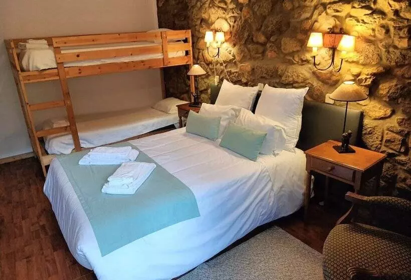 Fotos del hotel Quinta De Leandres:  16