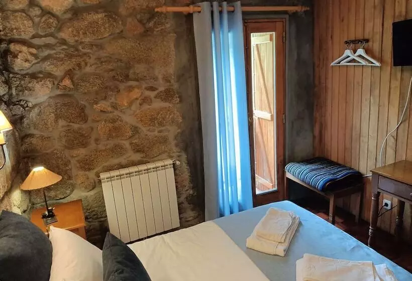 Fotos del hotel Quinta De Leandres:  23