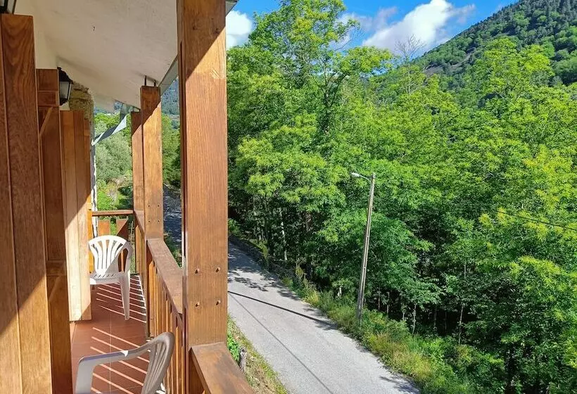 Fotos del hotel Quinta De Leandres:  7