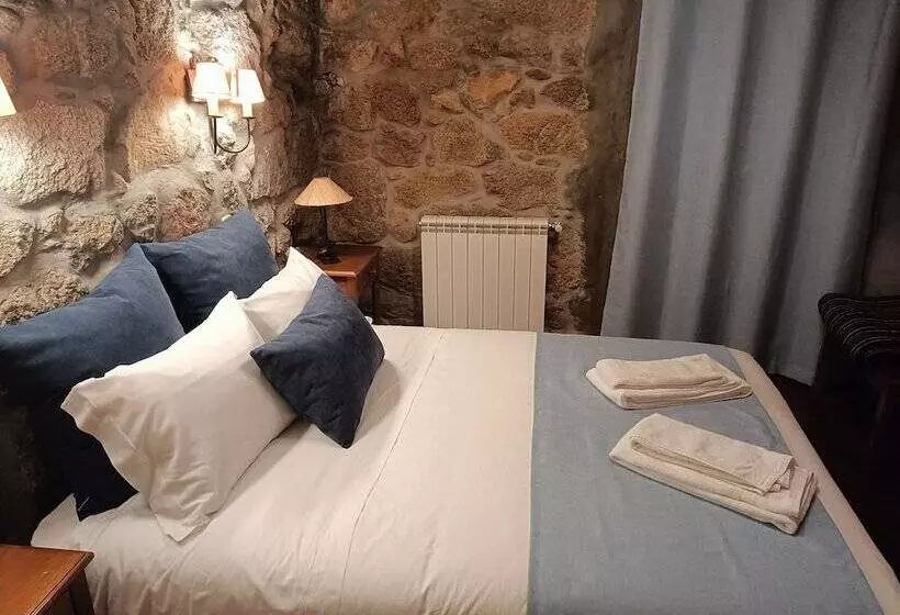 Fotos del hotel Quinta De Leandres:  17