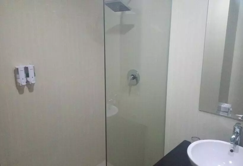 Fotos del hotel Tara Hotel Yogyakarta:  10