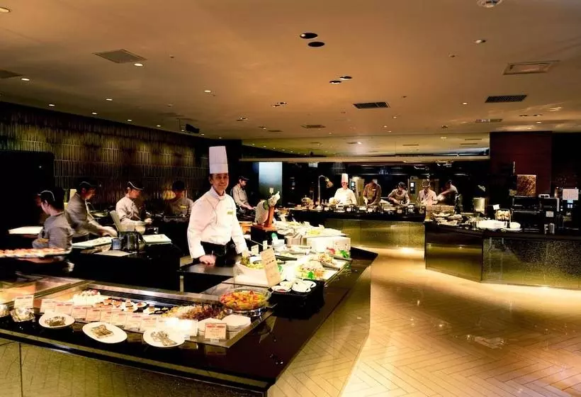 Fotos del hotel The Strings  Nagoya:  10