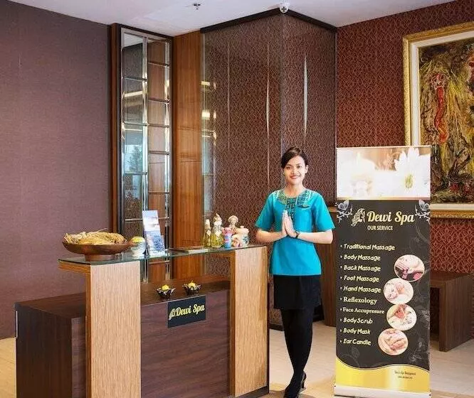 Fotos del hotel Tara Hotel Yogyakarta:  21
