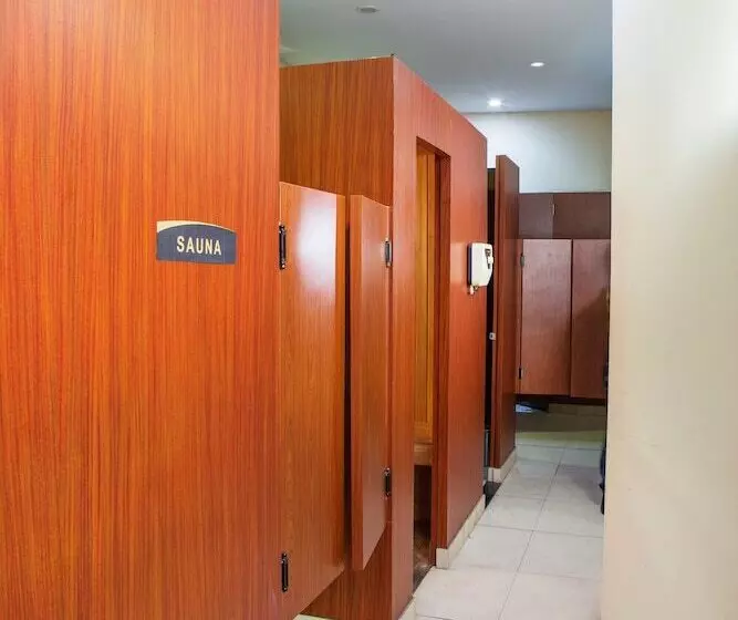 Fotos del hotel Tara Hotel Yogyakarta:  14