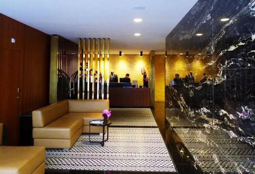 Fotos del hotel Fraser Suites Geneva  Serviced Apartments:  12