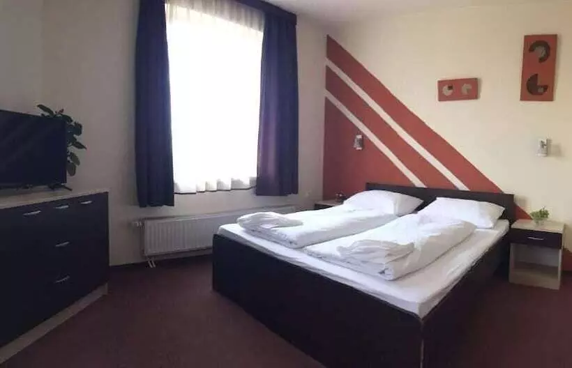 Fotos del hotel Agoston:  19
