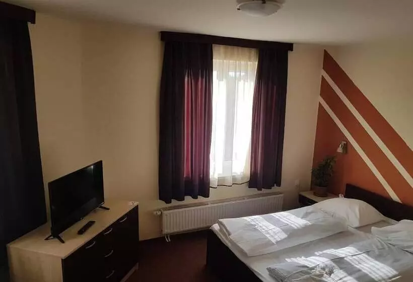 Fotos del hotel Agoston:  20