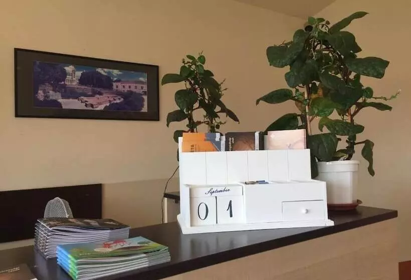 Fotos del hotel Agoston:  25