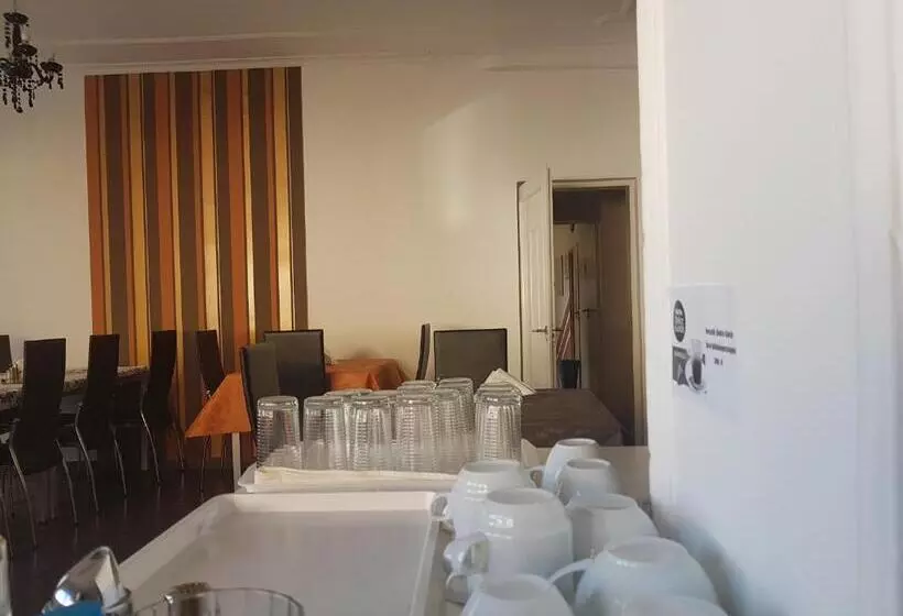 Fotos del hotel Agoston:  22