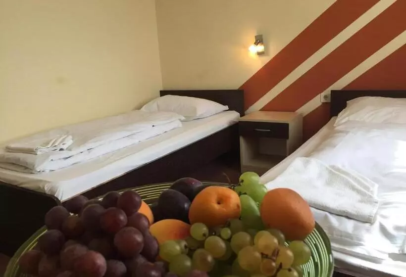 Fotos del hotel Agoston:  21
