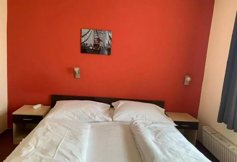 Fotos del hotel Agoston:  17