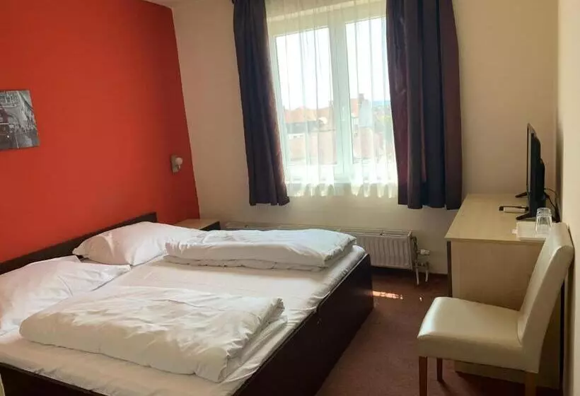 Fotos del hotel Agoston:  10