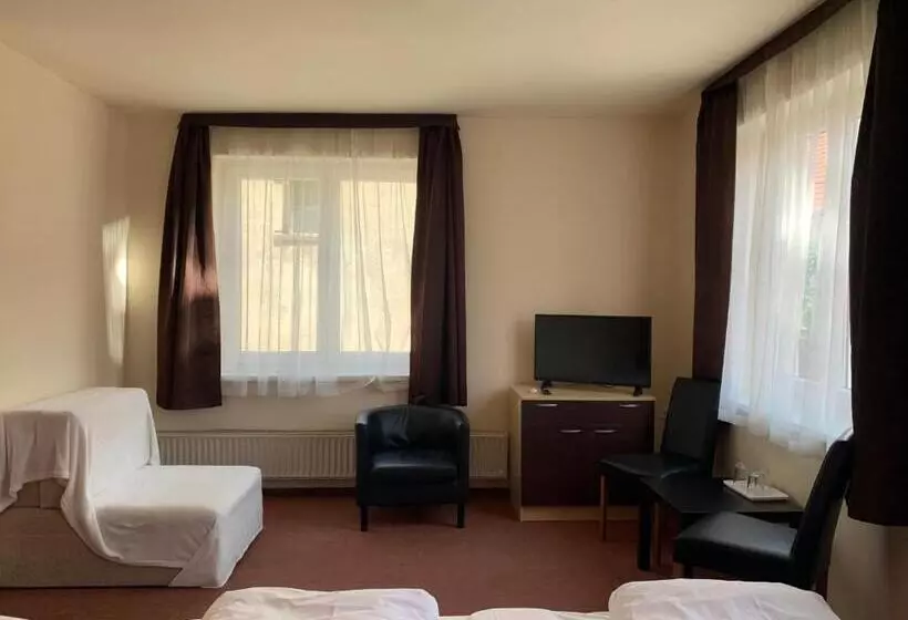 Fotos del hotel Agoston:  18