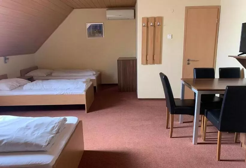 Fotos del hotel Agoston:  13