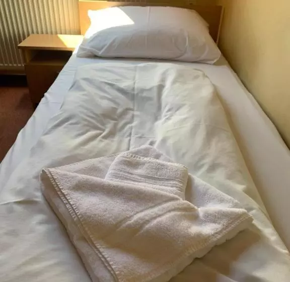 Fotos del hotel Agoston:  6