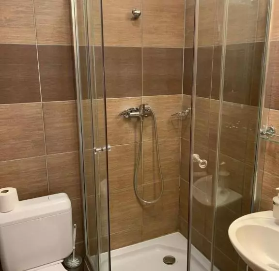 Fotos del hotel Agoston:  11