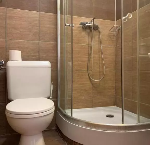 Fotos del hotel Agoston:  8
