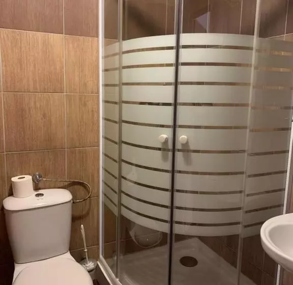 Fotos del hotel Agoston:  4