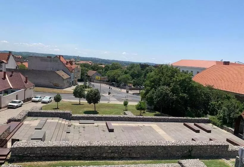Fotos del hotel Agoston:  9