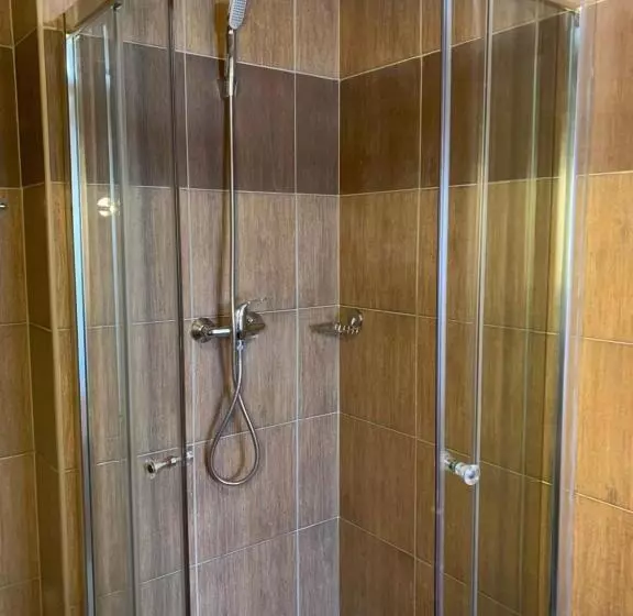Fotos del hotel Agoston:  3