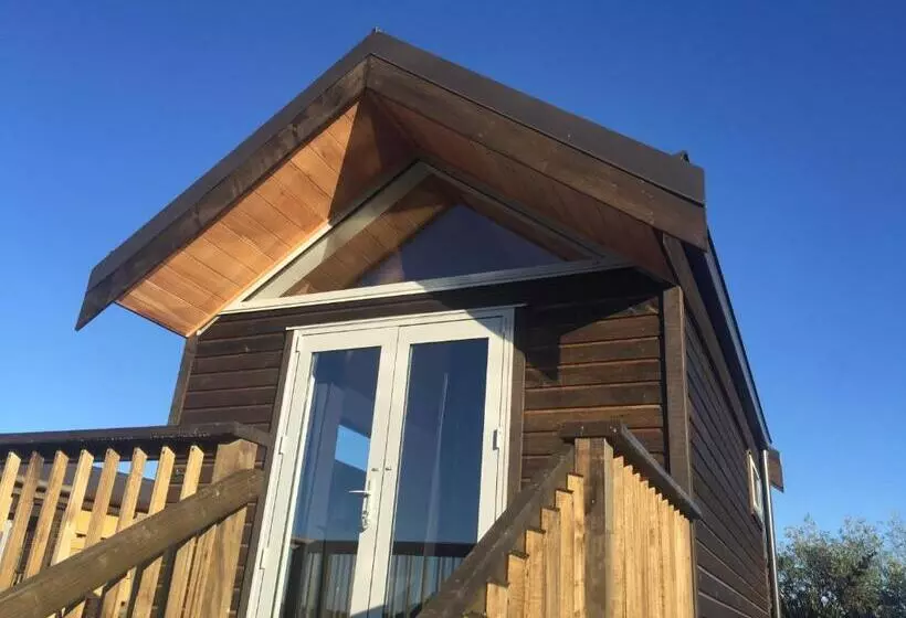 Fotos del hotel Appleby House & Rabbit Island Huts:  24