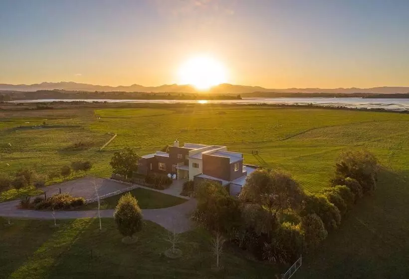 Fotos del hotel Appleby House & Rabbit Island Huts:  4