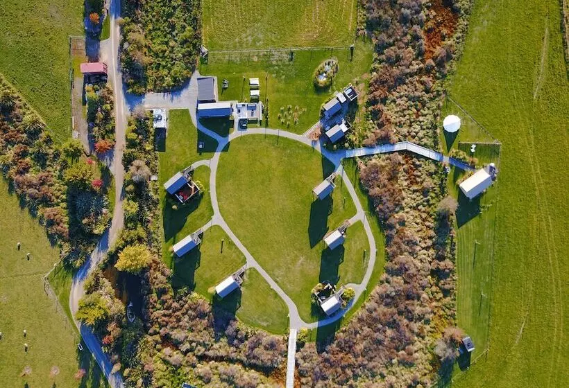 Fotos del hotel Appleby House & Rabbit Island Huts:  21