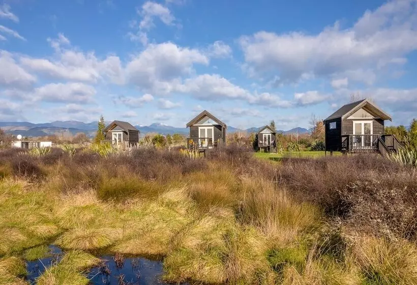 Fotos del hotel Appleby House & Rabbit Island Huts:  12