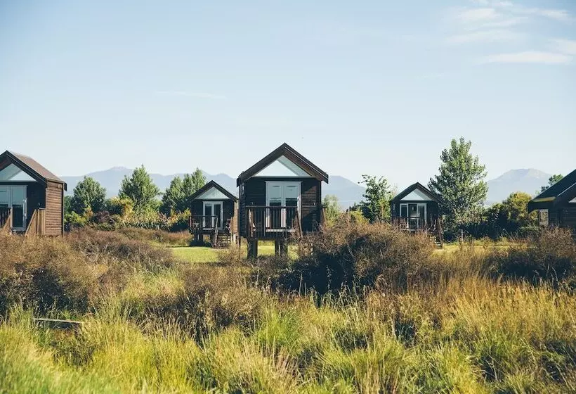 Fotos del hotel Appleby House & Rabbit Island Huts:  18