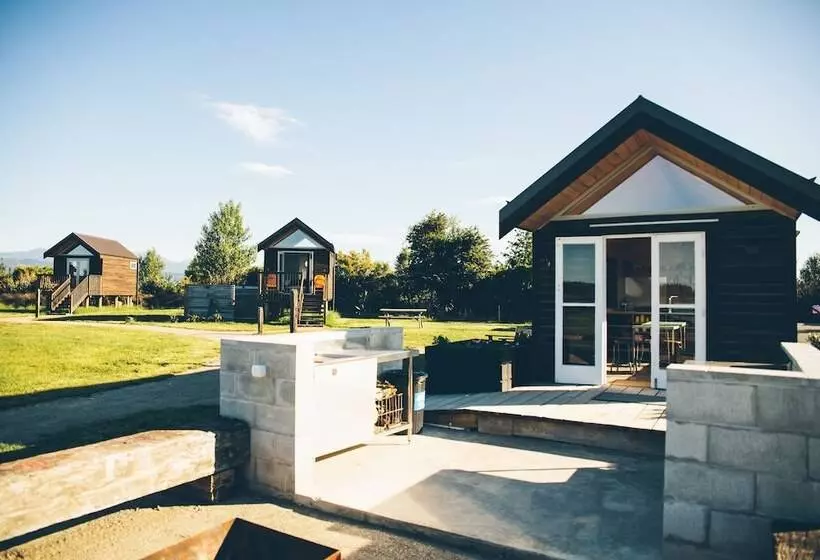 Fotos del hotel Appleby House & Rabbit Island Huts:  20