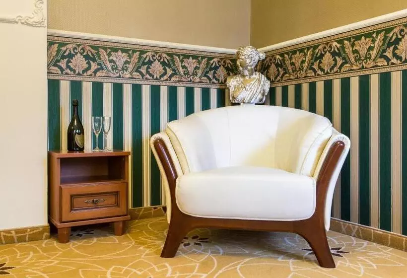 Fotos del hotel Golden Royal Boutique  & Spa:  21