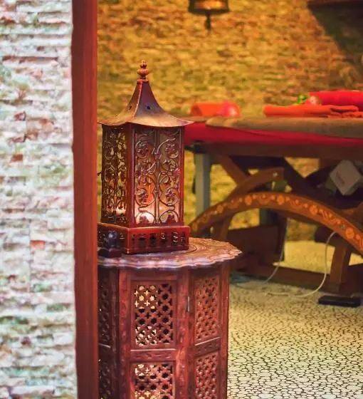 Fotos del hotel Golden Royal Boutique  & Spa:  23