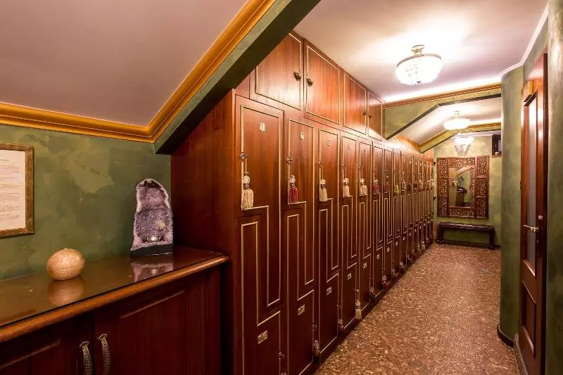 Fotos del hotel Golden Royal Boutique  & Spa:  6