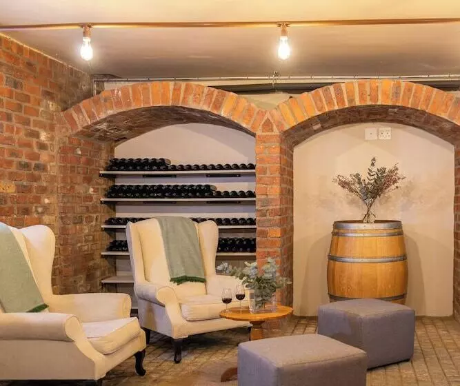 Fotos del hotel Lovane Boutique Wine Estate:  24