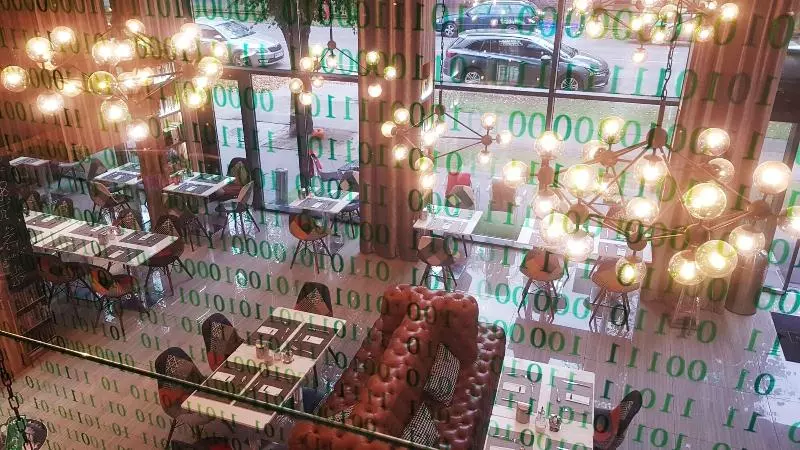 Fotos del hotel Science:  2