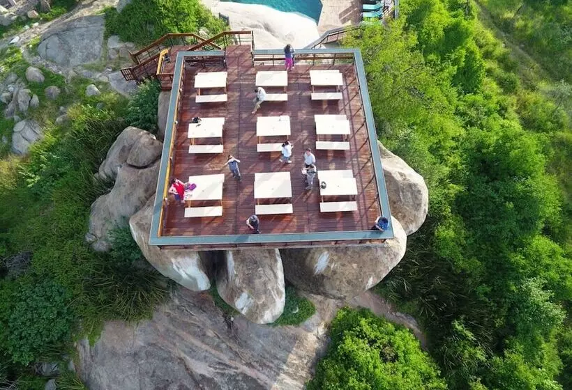 Fotos del hotel Seronera Wildlife Lodge:  23