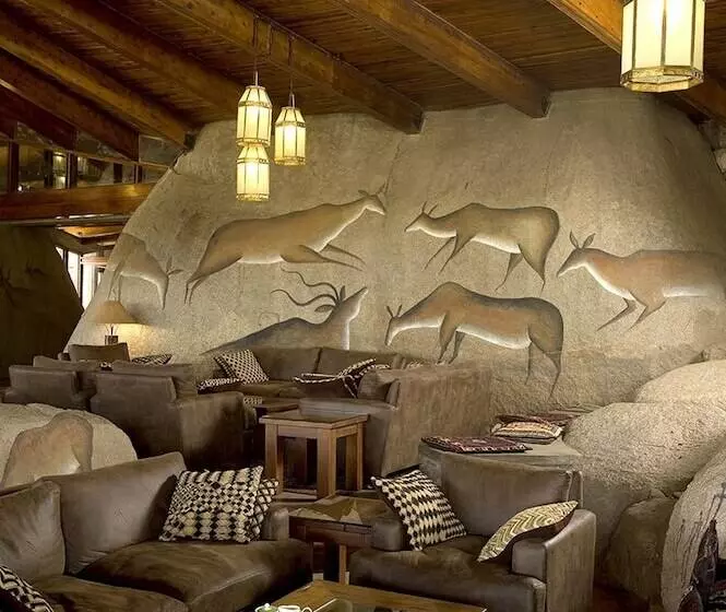 Fotos del hotel Seronera Wildlife Lodge:  3