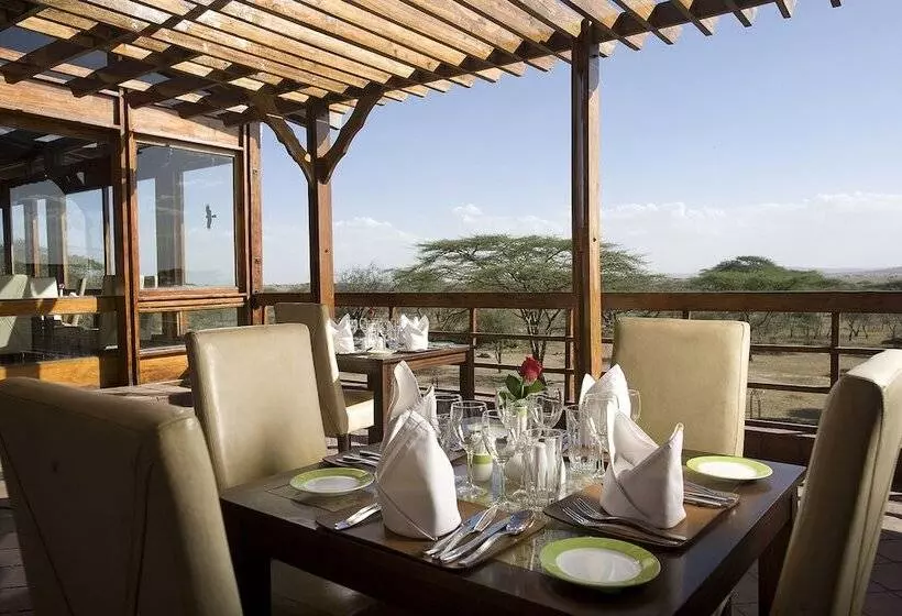Fotos del hotel Seronera Wildlife Lodge:  6