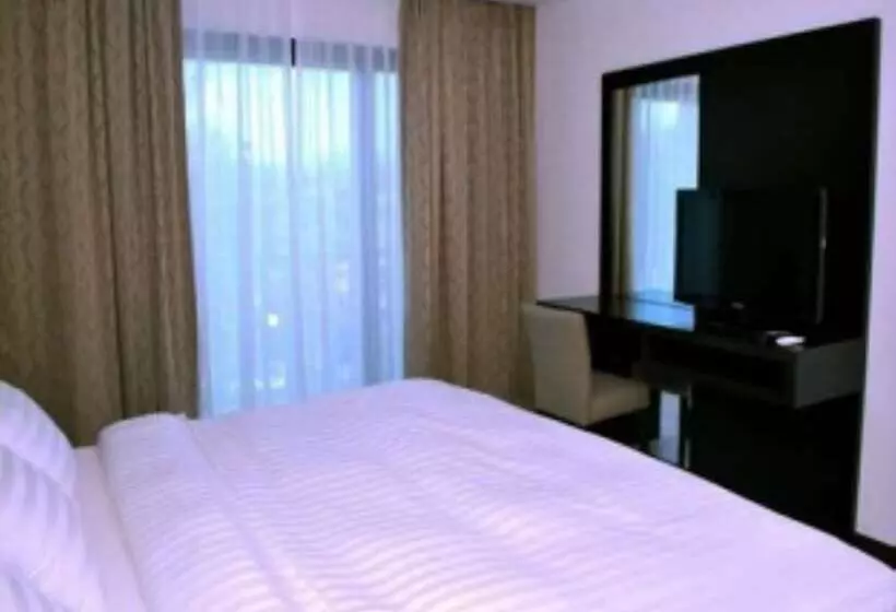 Fotos del hotel Terrace Hotel Subic Bay:  10