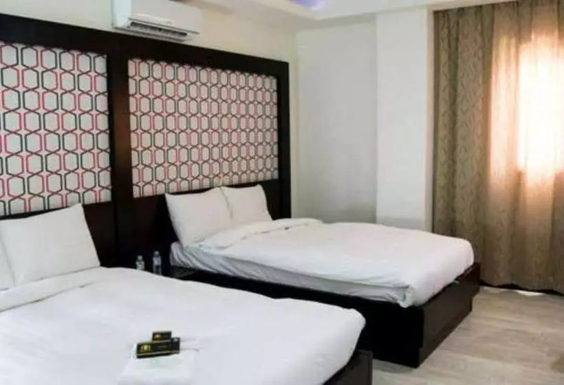 Fotos del hotel Terrace Hotel Subic Bay:  22