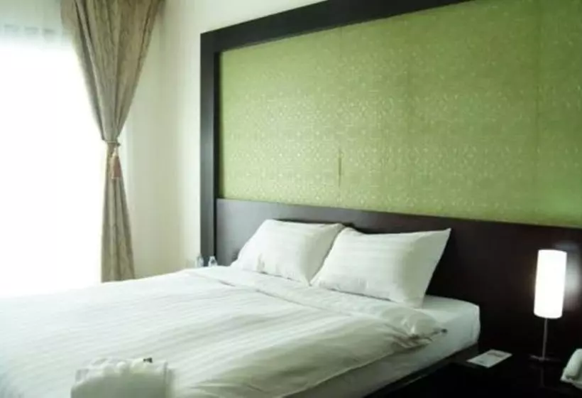 Fotos del hotel Terrace Hotel Subic Bay:  16