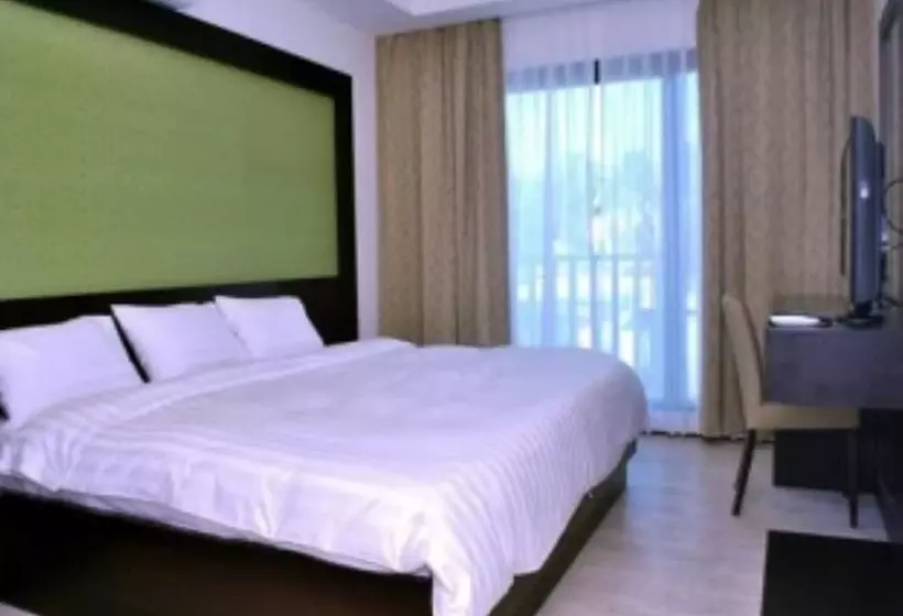 Fotos del hotel Terrace Hotel Subic Bay:  3