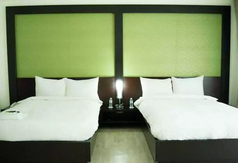 Fotos del hotel Terrace Hotel Subic Bay:  18