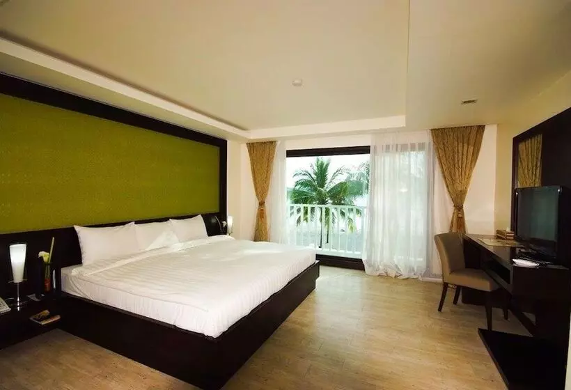Fotos del hotel Terrace Hotel Subic Bay:  17
