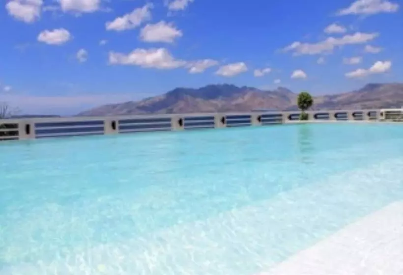Fotos del hotel Terrace Hotel Subic Bay:  4